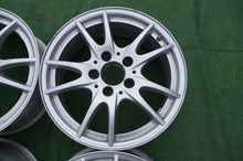 Load image into Gallery viewer, 4x Alufelge 16 Zoll 6.5" 5x112 49ET 2464011302 Mercedes-Benz W246 Rim Wheel FEL7781717626mx