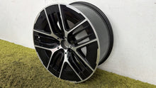 Laden Sie das Bild in den Galerie-Viewer, 1x Alufelge 21 Zoll 9.5" 5x112 41 5ET A2944010800 Mercedes-Benz Eqe V295 FEL5290874792iq