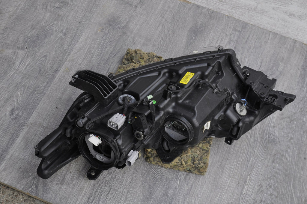 Frontscheinwerfer Mitsubishi Outlander III 8301C8-64 LED Rechts Headlight