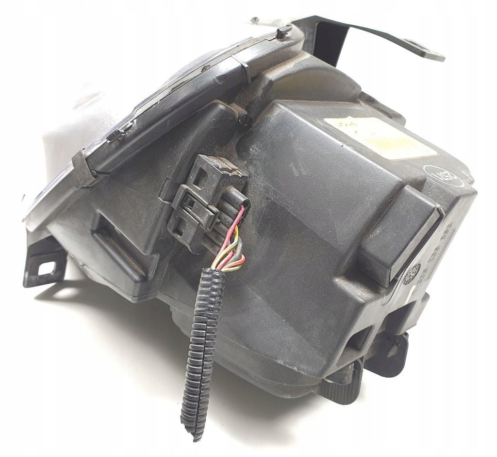 Frontscheinwerfer Smart Forfour 454 A4545400954 Links Scheinwerfer Headlight SCH5949610729va