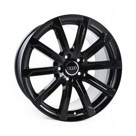 4x Alufelge 18 Zoll 9.0