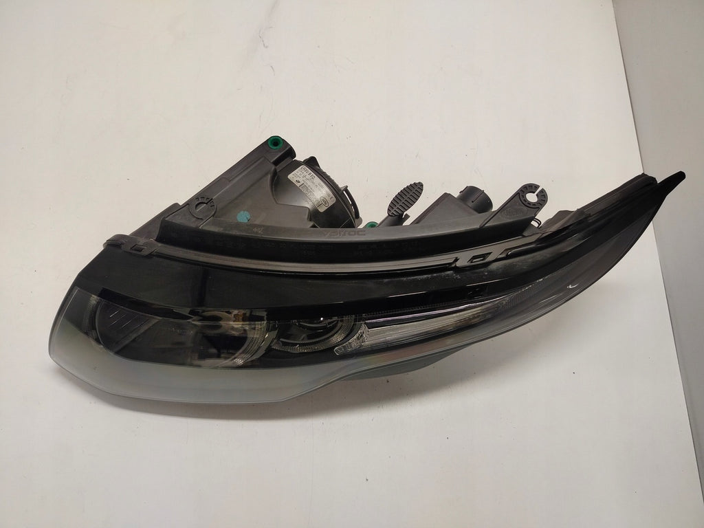 Frontscheinwerfer Land Rover Range I Evoque DJ3M-13W030-ED Xenon Links Headlight SCH6956557082kl