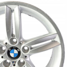 Laden Sie das Bild in den Galerie-Viewer, 1x Alufelge 18 Zoll 7.5" 5x120 8036939 BMW 1 E81 E87 Rim Wheel FEL2153307994sk