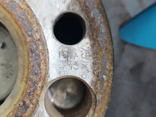 Load image into Gallery viewer, 1x Alufelge 16 Zoll 7.5" 5x112 45ET 1392263 Audi A3 Rim Wheel FEL2375761651bw