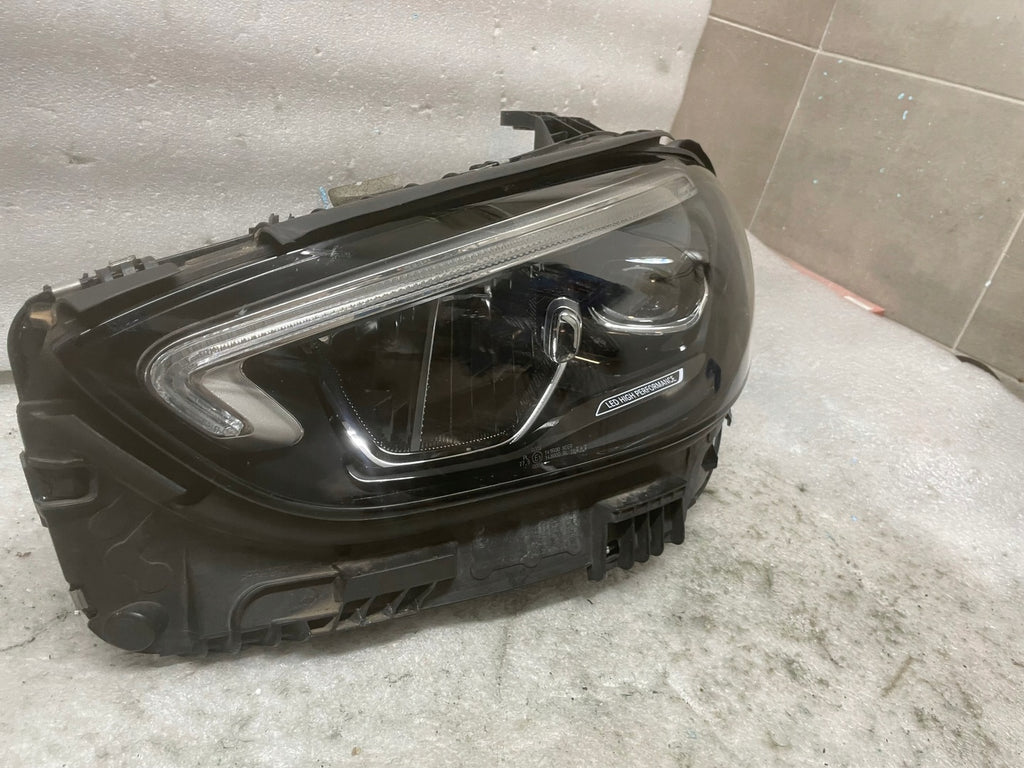 Frontscheinwerfer Mercedes-Benz W206 A2069060703 LED Links Headlight SCH5297841189wx