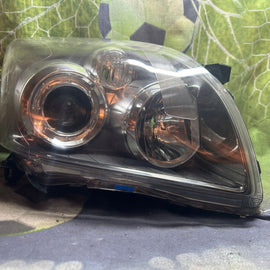 Frontscheinwerfer Toyota Avensis Xenon Rechts Scheinwerfer Headlight SCH5881045475le