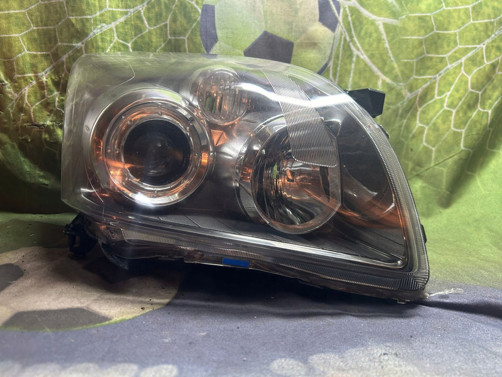 Frontscheinwerfer Toyota Avensis Xenon Rechts Scheinwerfer Headlight SCH5881045475le