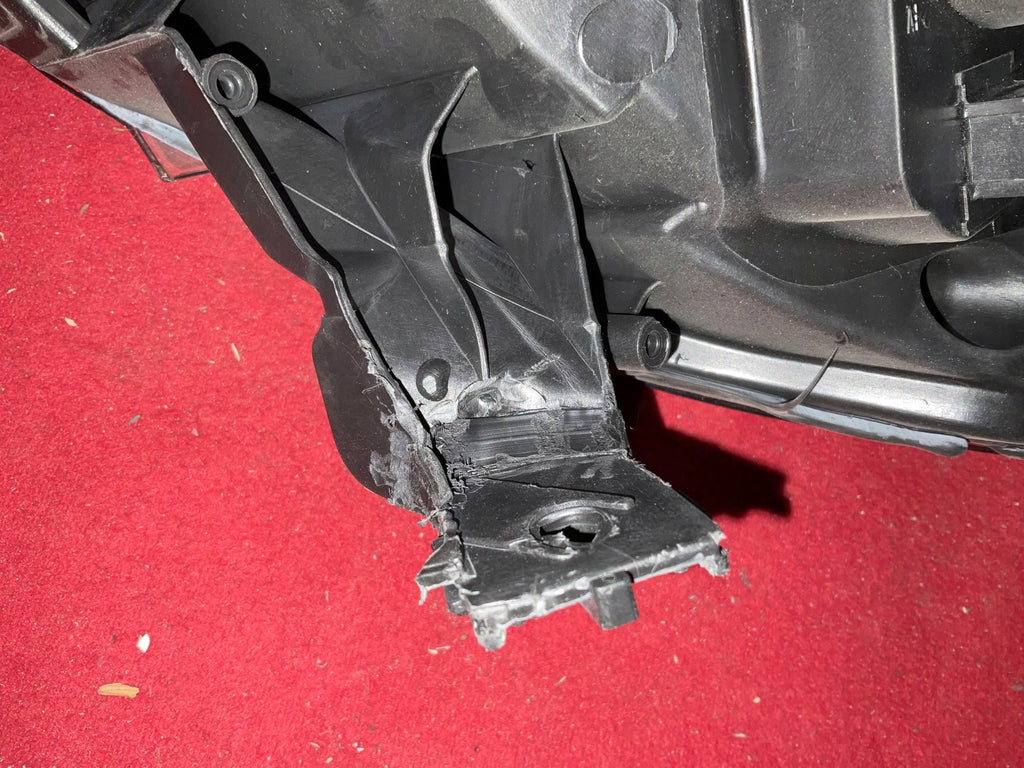 Frontscheinwerfer Opel Signum Vectra C 93192377 89312275 Links Headlight SCH3083365093xk