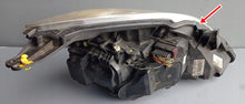 Load image into Gallery viewer, Frontscheinwerfer Opel Signum 13170933 Links Scheinwerfer Headlight SCH5048752274bn