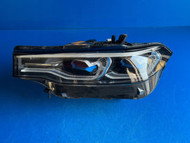 Frontscheinwerfer BMW X7 G07 9852955-03 Laser Links Scheinwerfer Headlight SCH1427088895rj