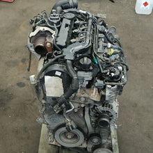 Laden Sie das Bild in den Galerie-Viewer, Motor Ford Mondeo T7CN 2.0 TDCI 150PS 110kW 258TKm Diesel Engine Komplett MOT2074370772di