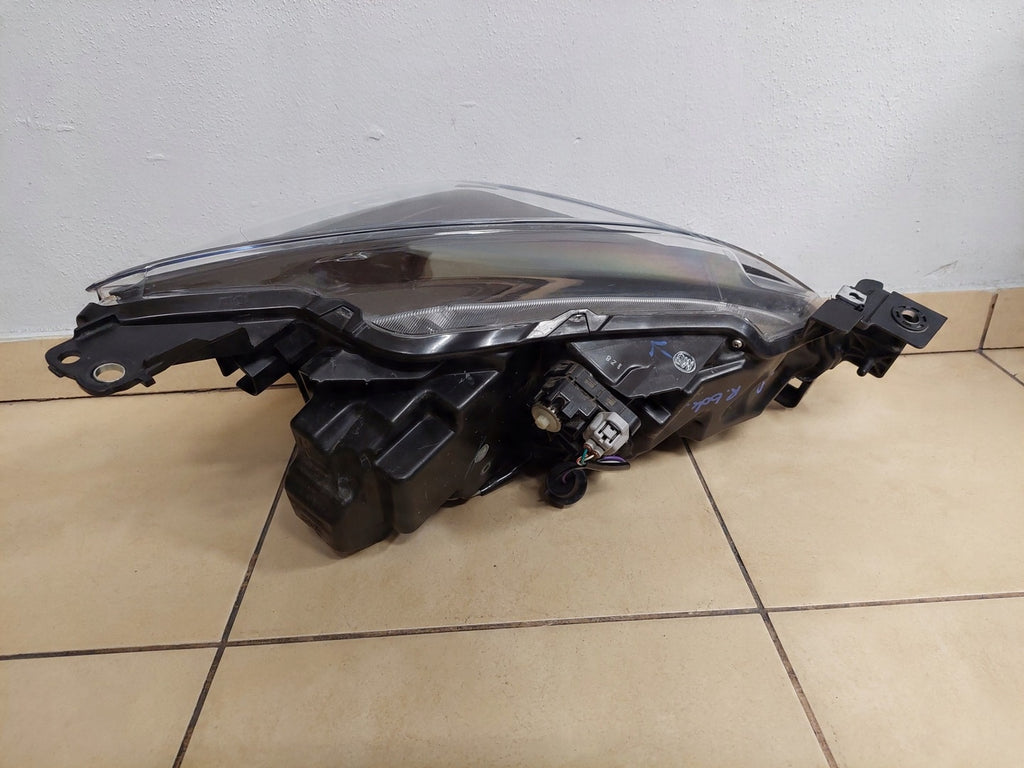 Frontscheinwerfer Mazda 2 D43N-51030 D43N-51040 LED Ein Satz Headlight