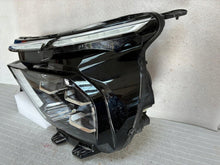 Laden Sie das Bild in den Galerie-Viewer, Frontscheinwerfer Citroën C4 III 9830649480 Full LED Links Headlight SCH5509204241em