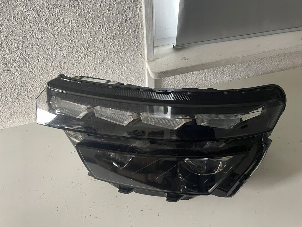 Frontscheinwerfer Skoda Kamiq 658941015B 00213777-06 LED Rechts oder Links SCH5313834576gb