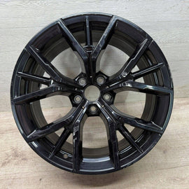 1x Alufelge 19 Zoll 8.0