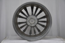 Load image into Gallery viewer, 1x Alufelge 19 Zoll 9.0" 5x112 44ET Glanz Silber 6874438 BMW G31 G30 F48 FEL2521708183ze
