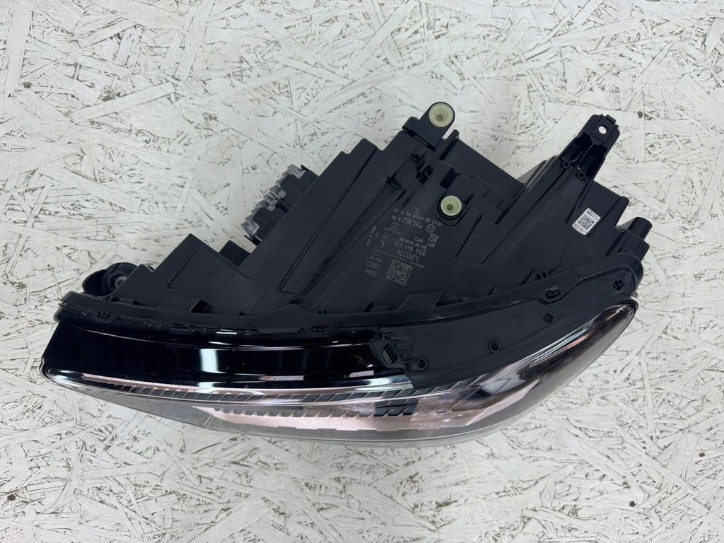 Frontscheinwerfer Audi E-Tron 89A941035 Full LED Links Scheinwerfer Headlight SCH4998627216mu