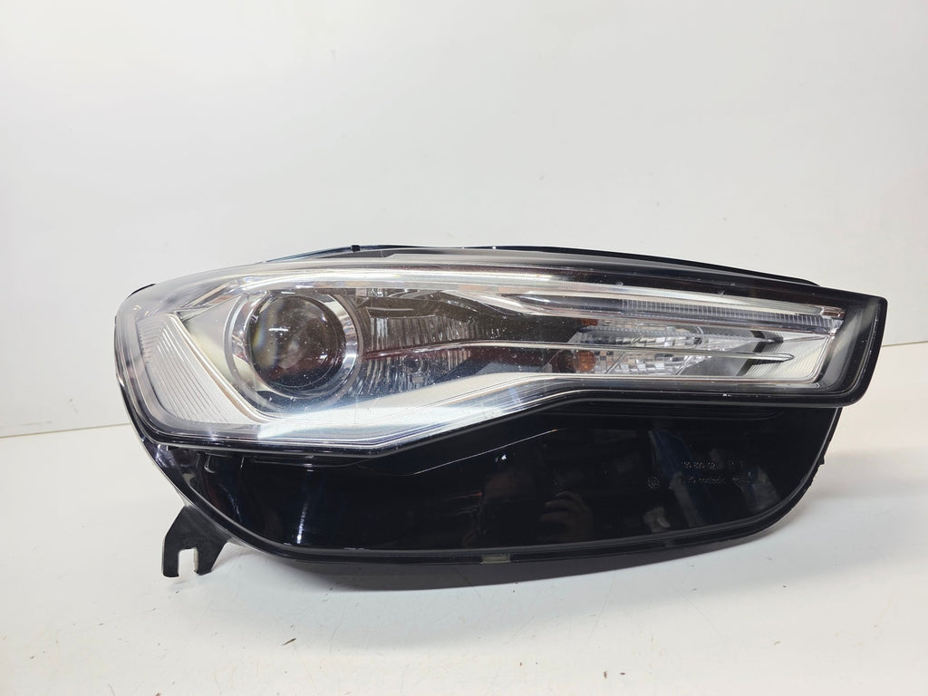 Frontscheinwerfer Audi A6 C7 4G0941044F LED Rechts Scheinwerfer Headlight