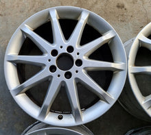 Load image into Gallery viewer, 4x Alufelge 18 Zoll 8.0" 5x112 Mercedes-Benz W251 Rim Wheel FEL5908486958yl