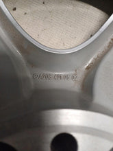 Load image into Gallery viewer, 1x Alufelge 16 Zoll 37ET A2084010502 Mercedes-Benz Rim Wheel FEL3189300595wx