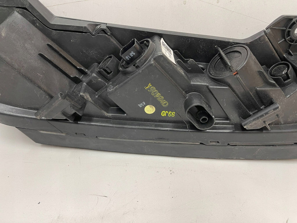Frontscheinwerfer Hyundai Kona 92207J9000 LED Links Scheinwerfer Headlight SCH6692445577at