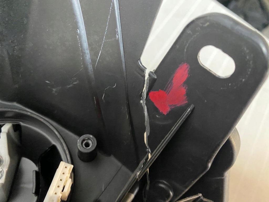 Frontscheinwerfer Toyota Corolla 81110-02S70 LED Ein Stück (Rechts oder Links)