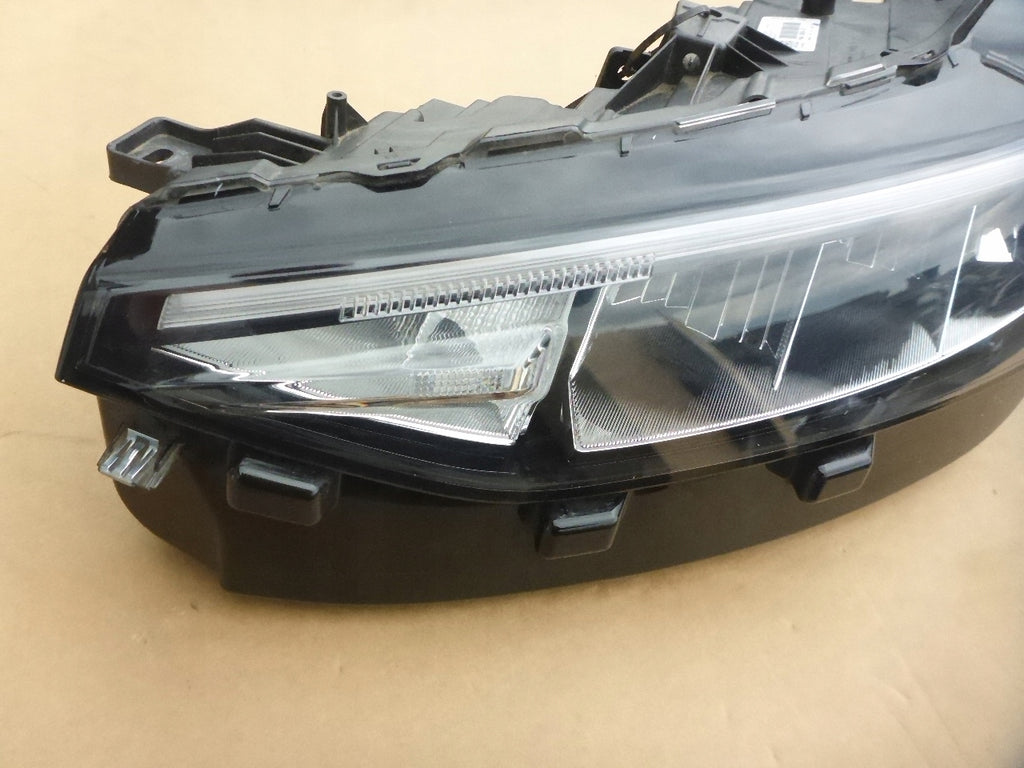 Frontscheinwerfer Ford Kuga PV4B-13E015-CE LED Links Scheinwerfer Headlight SCH6518136306po