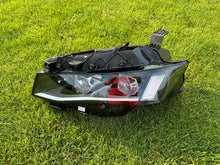 Laden Sie das Bild in den Galerie-Viewer, Frontscheinwerfer Peugeot 508 II 9823144680 Full LED Links Headlight SCH8785570990gt