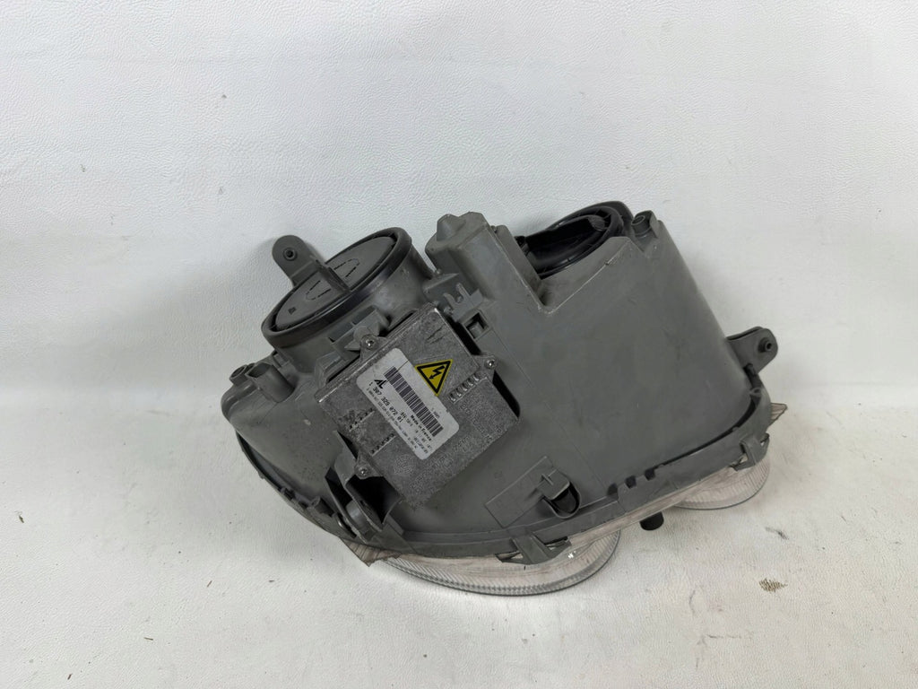 Frontscheinwerfer Mercedes-Benz Clk A2098200761 Links Scheinwerfer Headlight SCH4236065155qt