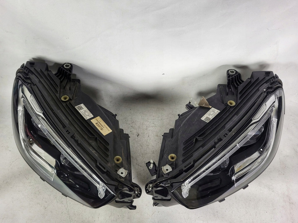 Frontscheinwerfer Mercedes-Benz Glc A2539064903 A2539065003 Ein Satz Headlight SCH8868141033ac
