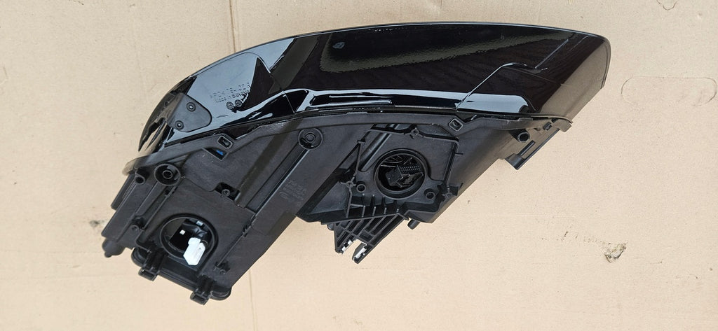 Frontscheinwerfer Audi A1 8XA941006 Xenon Rechts Scheinwerfer Headlight SCH6976076937fj