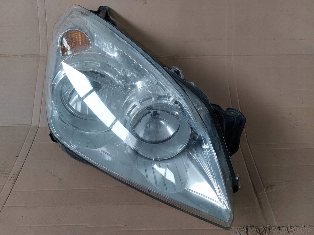 Frontscheinwerfer Opel Astra H 1EG270370-52 LED Rechts Scheinwerfer Headlight