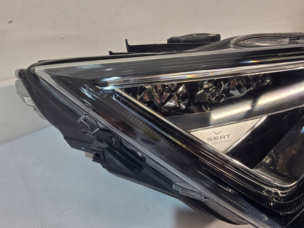 Frontscheinwerfer Seat Ateca 576941008F Rechts Scheinwerfer Headlight SCH7268958951ep