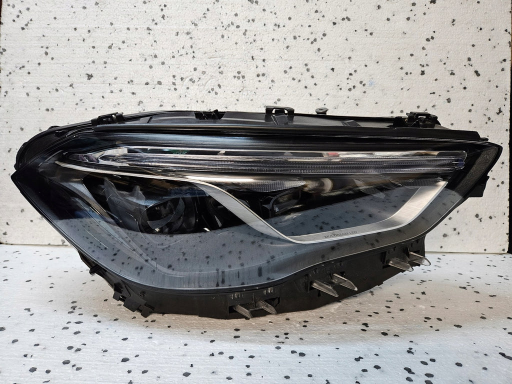 Frontscheinwerfer Mercedes-Benz W247 2479064204 Full LED Rechts Headlight SCH3342360467zy