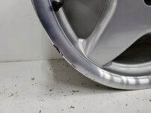 Laden Sie das Bild in den Galerie-Viewer, 1x Alufelge 17 Zoll 7.5" 5x112 37ET Glanz A1704010102 Mercedes-Benz Slk Amg FEL8454832504sl