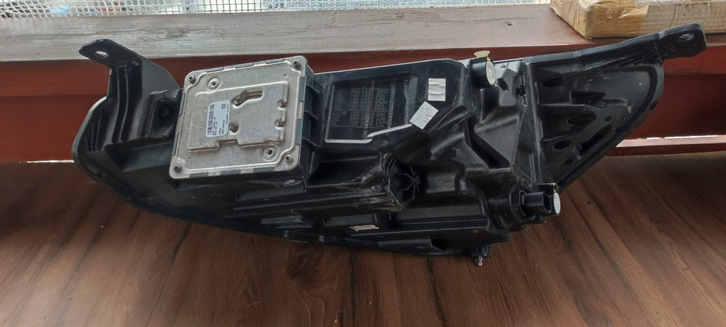 Frontscheinwerfer Ford Focus JX7B-13E014-CE LED Rechts Scheinwerfer Headlight SCH2162960345ix