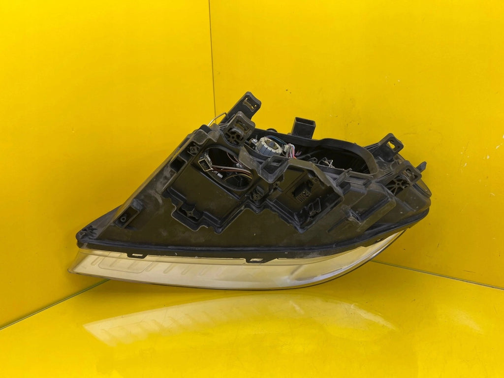 Frontscheinwerfer Volvo V70 S80 31420014 Xenon Rechts Scheinwerfer Headlight SCH3602231056zh
