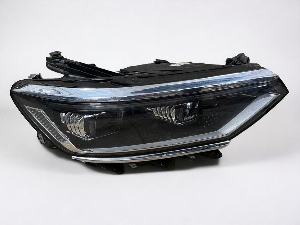 Frontscheinwerfer VW Passat B8 3G1941082T FULL LED Rechts Scheinwerfer Headlight