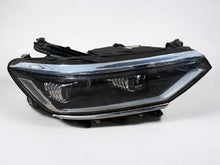 Laden Sie das Bild in den Galerie-Viewer, Frontscheinwerfer VW Passat B8 3G1941082T FULL LED Rechts Scheinwerfer Headlight