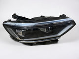 Frontscheinwerfer VW Passat B8 3G1941082T Full LED Rechts Scheinwerfer Headlight