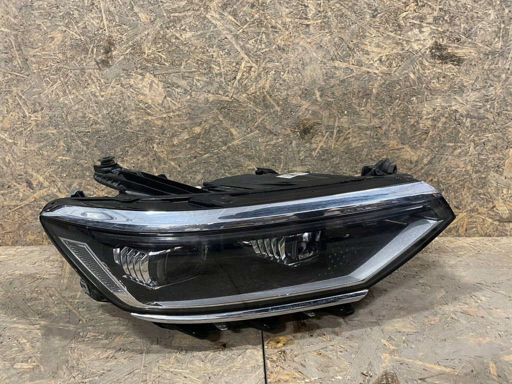 Frontscheinwerfer VW Passat B8 3G1941082T FULL LED Rechts Scheinwerfer Headlight