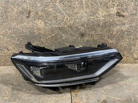 Frontscheinwerfer VW Passat B8 3G1941082T Full LED Rechts Scheinwerfer Headlight SCH6430982762uz