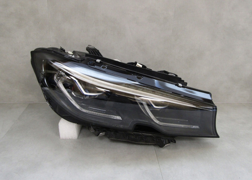 Frontscheinwerfer BMW 3 G21 G20 9500916 Laser Rechts Scheinwerfer Headlight SCH1657536452ga