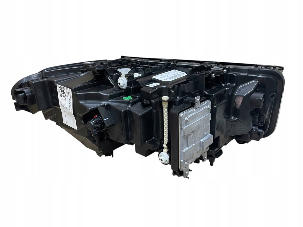 Frontscheinwerfer BMW 5 G31 G30 5A388C3 5A388C4 LED Ein Satz Headlight SCH3667863368go