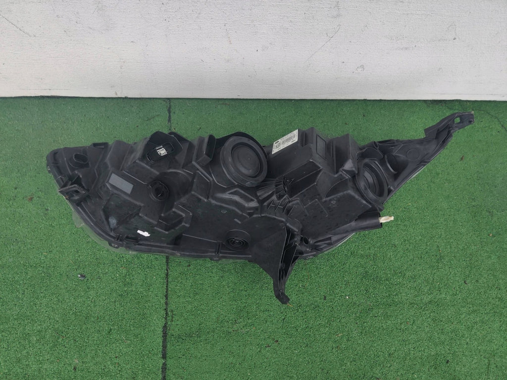 Frontscheinwerfer Ford Tourneo Connect KT1B13W029AG L43497701102A00R01 Rechts SCH3327920626ot