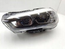 Laden Sie das Bild in den Galerie-Viewer, Frontscheinwerfer BMW X2 F39 Links Scheinwerfer Headlight SCH2173839887pc