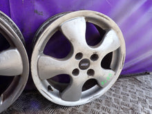 Laden Sie das Bild in den Galerie-Viewer, 4x Alufelge 15 Zoll 6.0" 4x98 46557997 Fiat I Rim Wheel FEL7049434101cp
