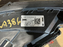 Laden Sie das Bild in den Galerie-Viewer, Frontscheinwerfer Audi Q5 Xenon Ein Stück (Rechts oder Links) Headlight SCH1628950316eu