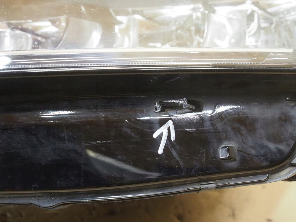 Frontscheinwerfer Skoda Octavia IV 5E4941015 Full LED Links Headlight SCH1186231795yu