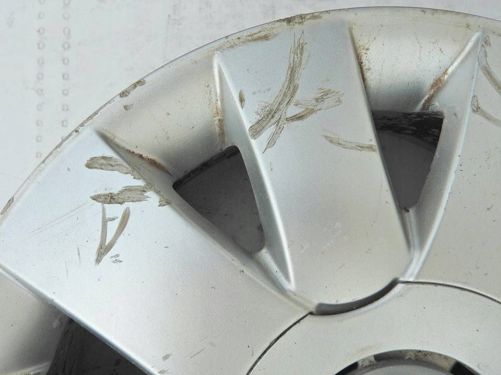 1x Alufelge 15 Zoll Citroën Xsara Picasso Rim Wheel FEL3949002134fp